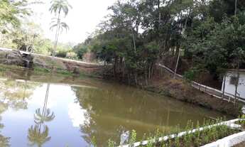 Imagem 5: MARAVILHOSO SITIO DE 34.911 M² COM LAGOS NA DIVISA DE ATIBAIA E JARINU