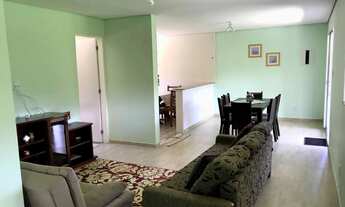 Imagem 7: SITIO COMPLETO DE 72.662 M² COM CASA SEDE E LAGO NA REGIÃO DE ATIBAIA