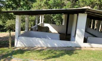 Imagem 5: SITIO COMPLETO DE 72.662 M² COM CASA SEDE E LAGO NA REGIÃO DE ATIBAIA