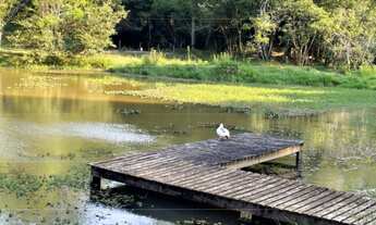 Imagem 7: MARAVILHOSO SITIO DE 34.911 M² COM LAGOS NA DIVISA DE ATIBAIA E JARINU