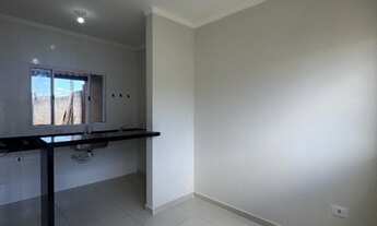 Imagem 4: CASA TÉRREA COM 2 DORMITÓRIOS E TERRENO DE 175 M² EM ATIBAIA