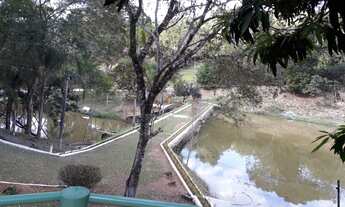 Imagem: MARAVILHOSO SITIO DE 34.911 M² COM LAGOS