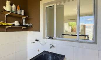 Imagem 3: CASA TÉRREA COM 2 DORMITÓRIOS E TERRENO DE 175 M² EM ATIBAIA