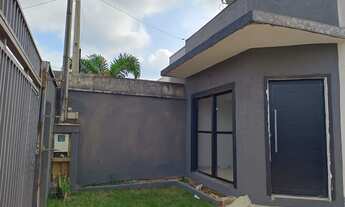 Imagem 1: CASA TÉRREA COM 3 DORMITÓRIOS E PISCINA NO BAIRRO NOVA ATIBAIA