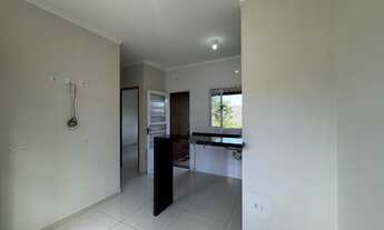 Imagem 6: CASA TÉRREA COM 2 DORMITÓRIOS E TERRENO DE 175 M² EM ATIBAIA