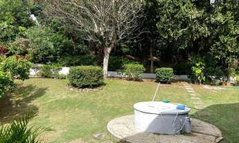 Imagem 3: CASA TÉRREA COM 4 SUÍTES ESTILO POUSADA NA VILA GIGLIO EM ATIBAIA