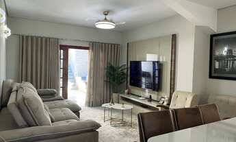 Imagem 7: CASA COM 3 DORMITÓRIOS E REPLETA DE MOVEIS PLANEJADOS EM ATIBAIA