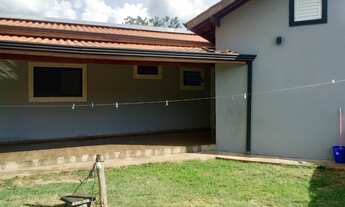 Imagem 5: CASA NO ITAPETINGA EM ATIBAIA COM ENERGIA SOLAR E POÇO COM MUITA ÁGUA