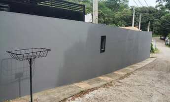 Imagem 4: CASA NO ITAPETINGA EM ATIBAIA COM ENERGIA SOLAR E POÇO COM MUITA ÁGUA