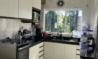 Imagem 6: CASA COM 3 DORMITÓRIOS E REPLETA DE MOVEIS PLANEJADOS EM ATIBAIA