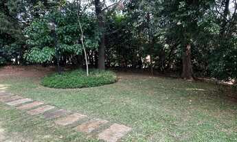 Imagem 2: CASA TÉRREA COM 4 SUÍTES ESTILO POUSADA NA VILA GIGLIO EM ATIBAIA