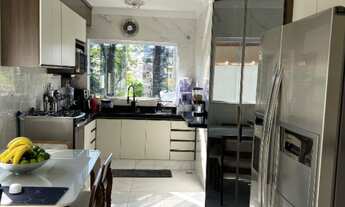 Imagem 4: CASA COM 3 DORMITÓRIOS E REPLETA DE MOVEIS PLANEJADOS EM ATIBAIA