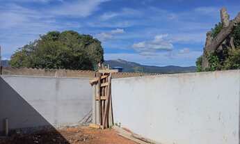 Imagem 2: CASA 2 DORMITÓRIOS COM PISCINA EM ATIBAIA COM VISTA DA PEDRA GRANDE