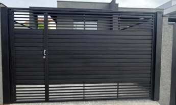 Imagem 7: CASAS TÉRREAS EM BOM JESUS DOS PERDOES COM 2 DORMITÓRIOS