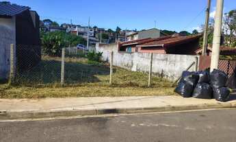 Imagem 1: TERRENO PLANO COM 170 M² E DOCUMENTAÇÃO NO JD SÃO FELIPE EM ATIBAIA
