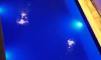 Imagem 3: SOBRADO COM SACADA DE 3 DORMITÓRIOS ÁREA GOURMET E PISCINA EM ATIBAIA