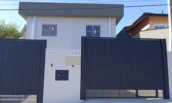 Imagem: CASA TÉRREA COM 2 DORMITÓRIOS, SENDO 1