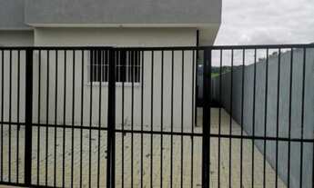 Imagem: CASA TÉRREA COM 2 DORMITÓRIOS E AMPLA