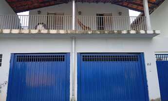 Imagem: CASA COM 3 DORMITÓRIOS E QUINTAL GRANDE