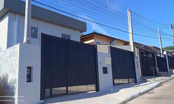 Imagem 2: CASA TÉRREA COM 2 DORMITÓRIOS, SENDO 1 SUÍTE EM ATIBAIA