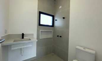 Imagem 7: CASA TÉRREA DE CONDOMÍNIO COM 3 SUÍTES EM REGIÃO NOBRE DE ATIBAIA