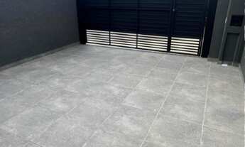 Imagem 4: CASAS TÉRREAS EM BOM JESUS DOS PERDOES COM 2 DORMITÓRIOS