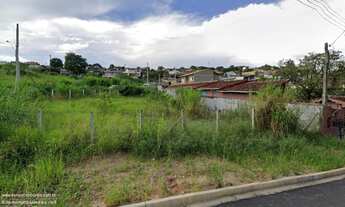 Imagem 3: TERRENO PLANO COM 170 M² E DOCUMENTAÇÃO NO JD SÃO FELIPE EM ATIBAIA