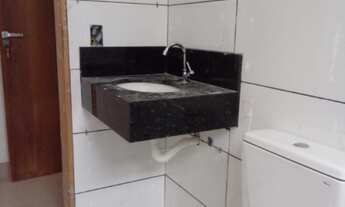 Imagem 3: CASA TÉRREA COM 2 DORMITÓRIOS, SENDO 1 SUÍTE EM ATIBAIA