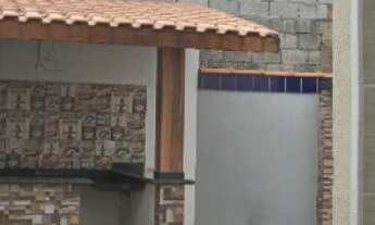 Imagem 7: SOBRADO COM SACADA DE 3 DORMITÓRIOS ÁREA GOURMET E PISCINA EM ATIBAIA