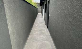 Imagem 2: CASAS TÉRREAS EM BOM JESUS DOS PERDOES COM 2 DORMITÓRIOS