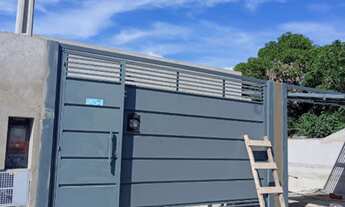 Imagem 3: CASA 2 DORMITÓRIOS COM PISCINA EM ATIBAIA COM VISTA DA PEDRA GRANDE