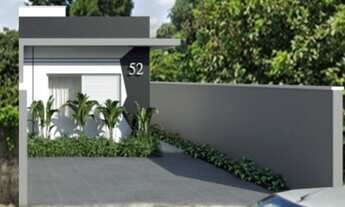 Imagem: CASA 2 DORMITÓRIOS COM PISCINA EM ATIBAIA