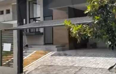 Imagem 4: CASA TERREA COM 3 SUITES E ESCRITORIO NO SERRAS DE ATIBAIA