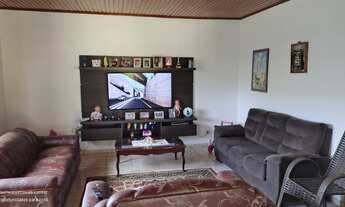 Imagem 6: CHÁCARA FINANCIÁVEL EM ATIBAIA, COM CÔMODOS AMPLOS E ÁREA GOURMET