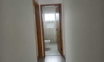 Imagem 2: CASA NOVA E TÉRREA COM 3 DORMITÓRIOS E AMPLA SALA EM ATIBAIA