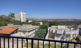 Imagem: CASA NOVA COM LINDA VISTA E 2 SUÍTES NO