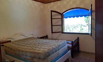 Imagem 3: CHÁCARA FINANCIÁVEL EM ATIBAIA, COM CÔMODOS AMPLOS E ÁREA GOURMET