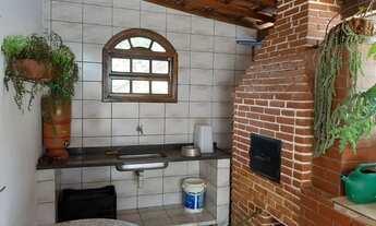 Imagem 2: CHÁCARA FINANCIÁVEL EM ATIBAIA, COM CÔMODOS AMPLOS E ÁREA GOURMET