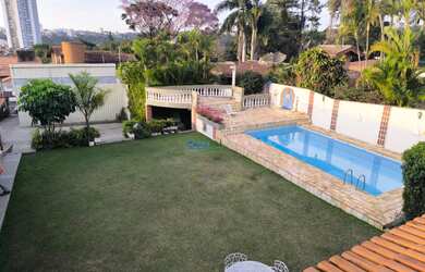 Imagem 6: CASA RESIDENCIAL em ATIBAIA - SP, VILA ESPERIA OU GIGLIO