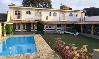 Imagem: CASA RESIDENCIAL em ATIBAIA - SP, VILA ESPERIA