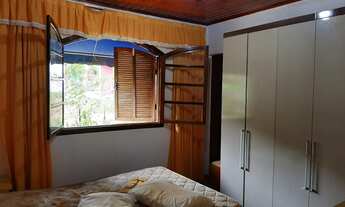 Imagem 5: CHÁCARA FINANCIÁVEL EM ATIBAIA, COM CÔMODOS AMPLOS E ÁREA GOURMET