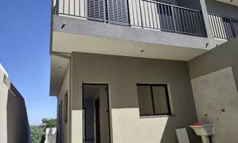 Imagem 5: CASA NOVA COM LINDA VISTA E 2 SUÍTES NO BAIRRO JD SÃO FELIPE EM ATIBAIA