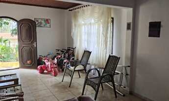 Imagem 4: CHÁCARA FINANCIÁVEL EM ATIBAIA, COM CÔMODOS AMPLOS E ÁREA GOURMET