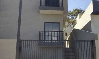 Imagem 4: CASA NOVA COM LINDA VISTA E 2 SUÍTES NO BAIRRO JD SÃO FELIPE EM ATIBAIA