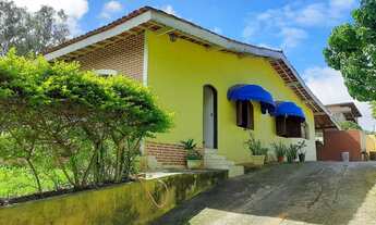 Imagem 1: CHÁCARA FINANCIÁVEL EM ATIBAIA, COM CÔMODOS AMPLOS E ÁREA GOURMET