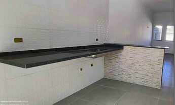 Imagem 6: CASA NOVA E TÉRREA COM 3 DORMITÓRIOS E AMPLA SALA EM ATIBAIA