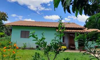 Imagem: CHÁCARA FINANCIÁVEL EM ATIBAIA, PORTEIRA