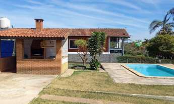 Imagem: CHÁCARA COM 2000 M² DE TERRENO PLANO E