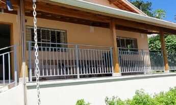 Imagem: EXCELENTE CHÁCARA EM ATIBAIA COM 5 DORMITÓRIOS