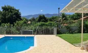 Imagem 6: EXCELENTE CHÁCARA EM ATIBAIA COM 5 DORMITÓRIOS E CASA DE HOSPEDES